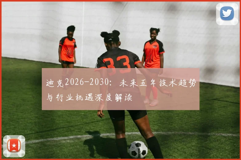 迪克2026-2030：未来五年技术趋势与行业机遇深度解读