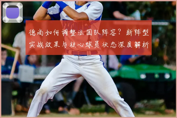 德尚如何调整法国队阵容？新阵型实战效果与核心球员状态深度解析